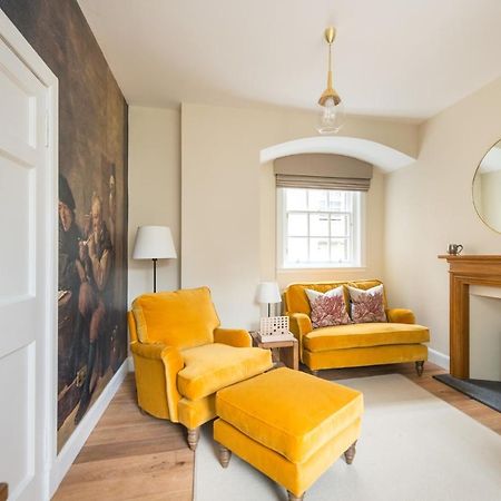 Johnstone Apartment By The National Trust Scotland Εδιμβούργο Εξωτερικό φωτογραφία