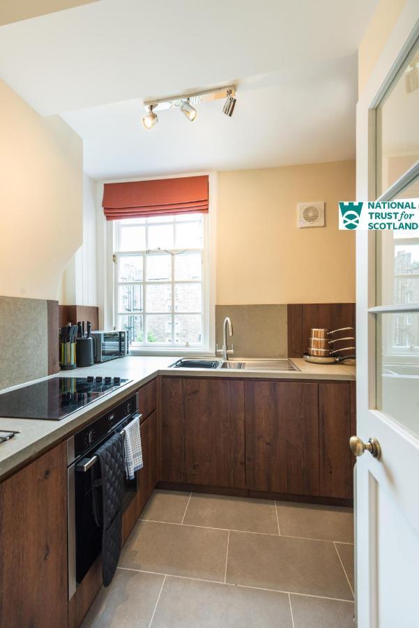 Johnstone Apartment By The National Trust Scotland Εδιμβούργο Εξωτερικό φωτογραφία