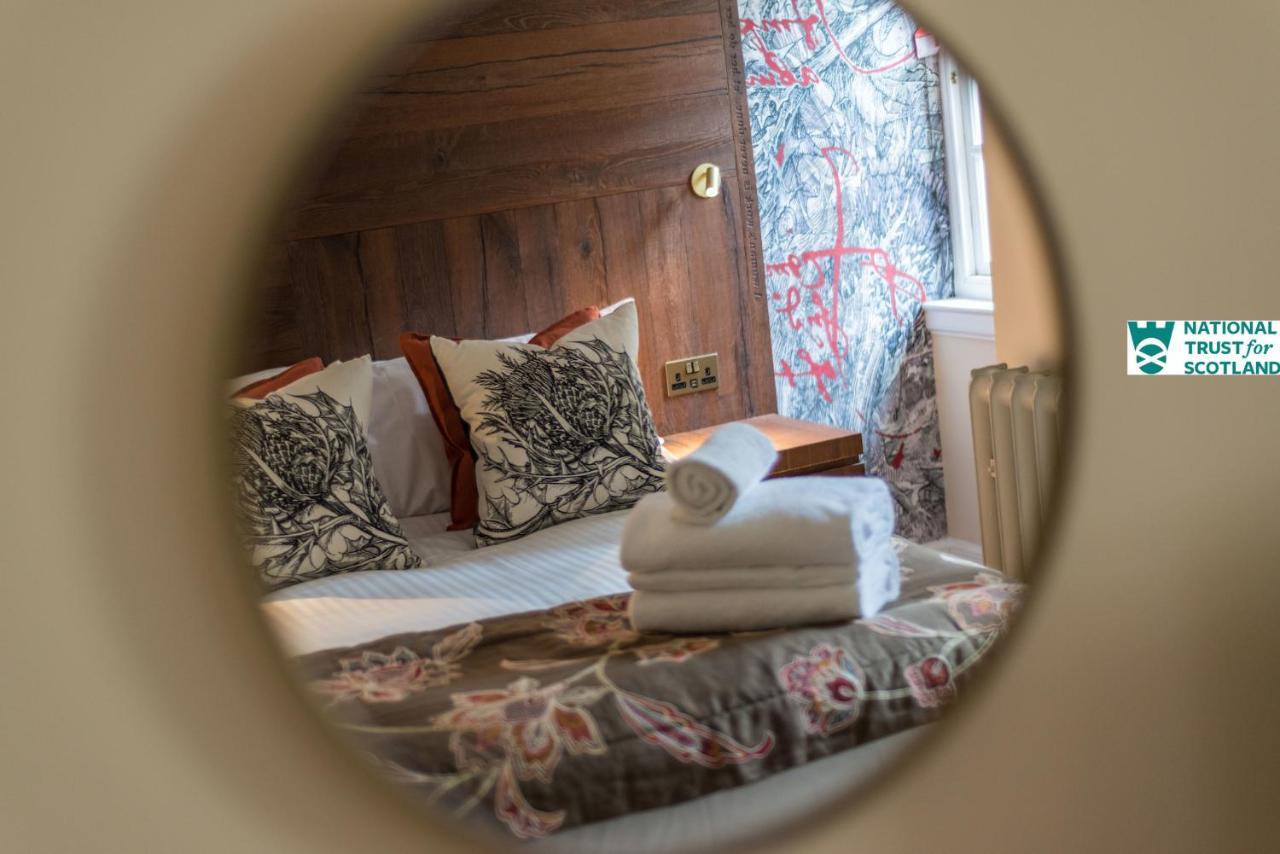 Johnstone Apartment By The National Trust Scotland Εδιμβούργο Εξωτερικό φωτογραφία
