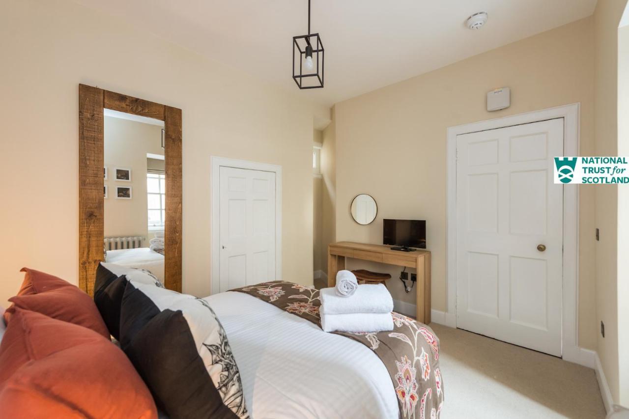 Johnstone Apartment By The National Trust Scotland Εδιμβούργο Εξωτερικό φωτογραφία